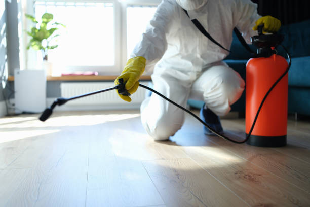 Reliable Blood Cleanup contractor in Woodstock, MD by Trauma Clean Pros